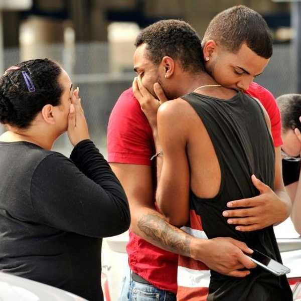 The Truth Behind The Orlando Shooting
