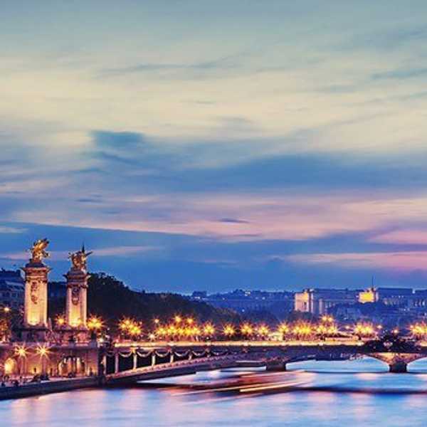 34 Reasons Why It Is Absolutely Necessary To Study Abroad In Paris