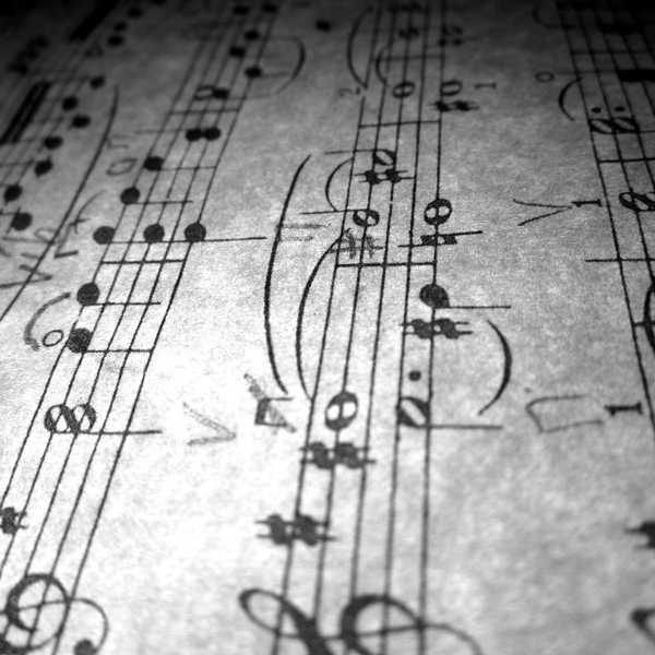On Music - Part 1: Not All Music Is Created Equal
