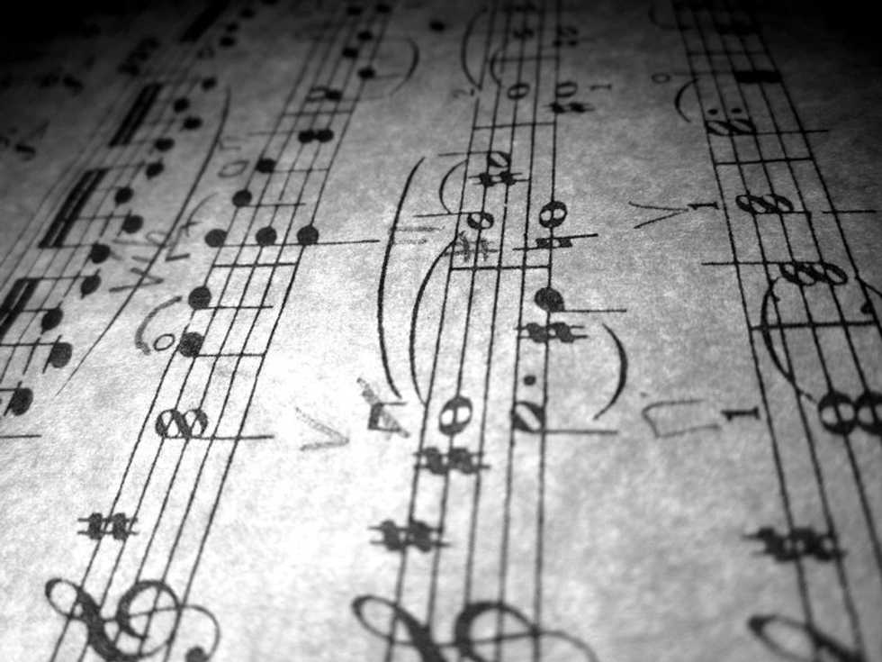 On Music - Part 1: Not All Music Is Created Equal