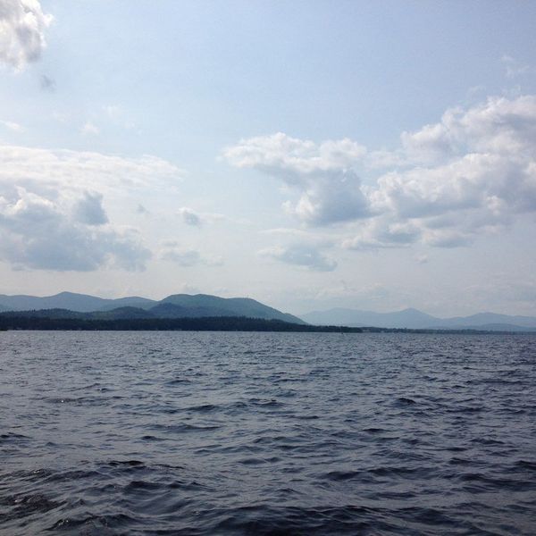 Don't Let Life Get You Down