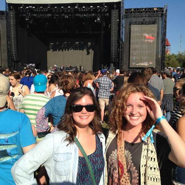 Are Music Festivals Worth The Expense?