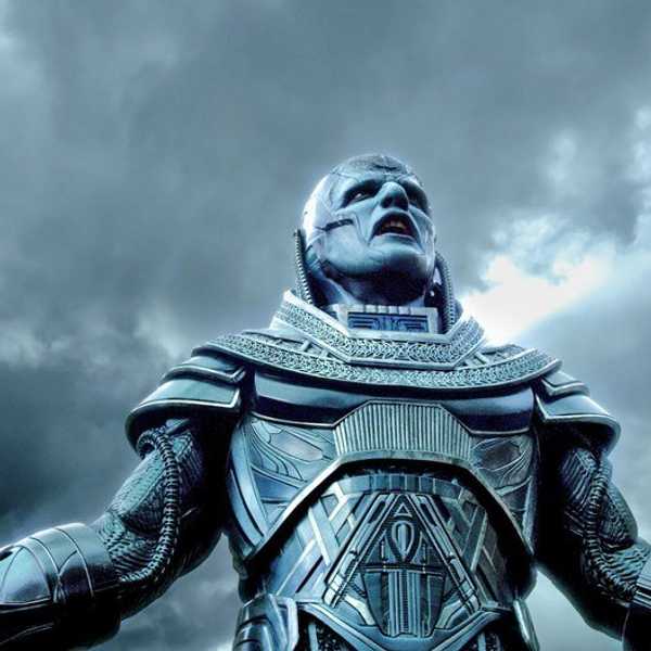 What I Didn't Understand About 'X-Men: Apocalypse'