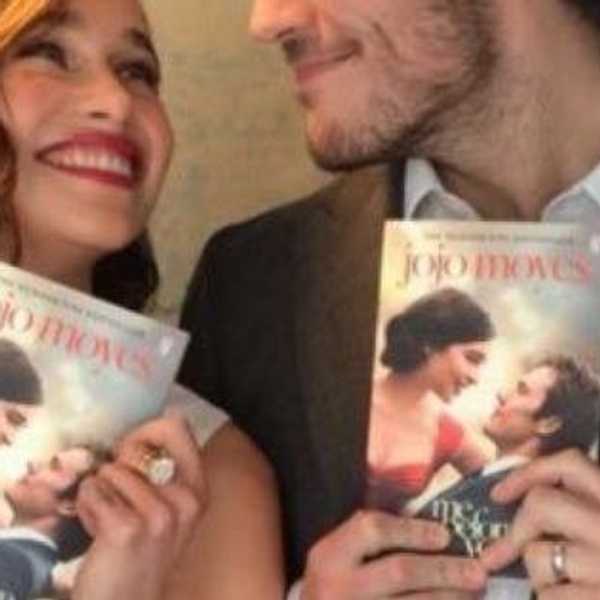 Before You See 'Me Before You'