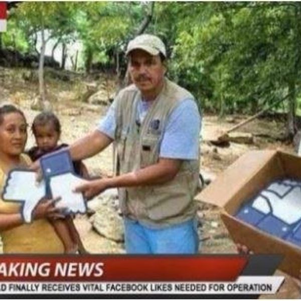 6 Ways To Effectively Contribute To A Cause