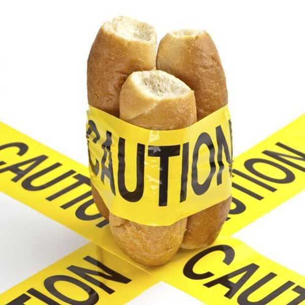 6 Things I Learned From My Roommate Quitting Gluten And Dairy For A Month