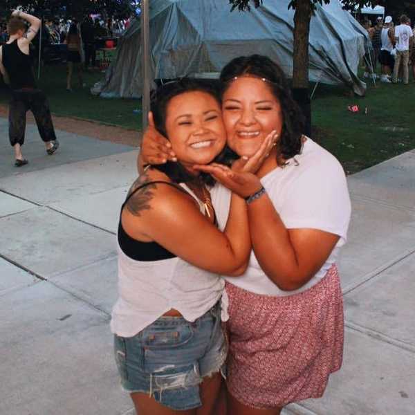 7 Things I've Learned From A Long Distance Friendship