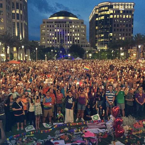 One City, One Pulse