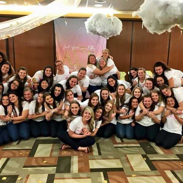 The Truth About Sisterhoods