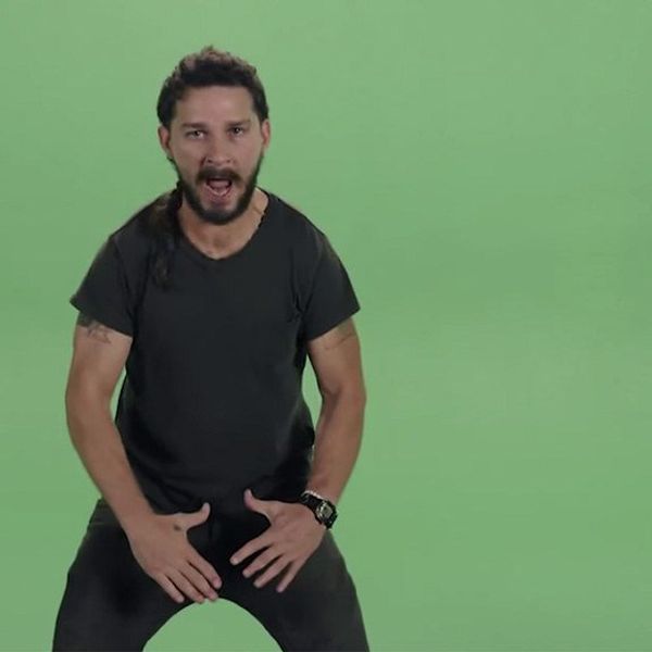 Don't Let Life Happen, Make It Happen