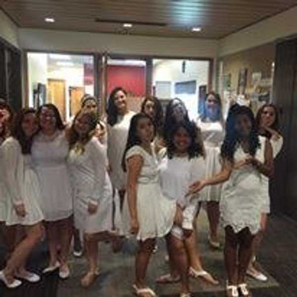 An Open Letter To My Sorority Sisters