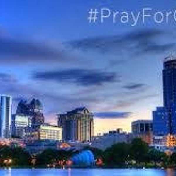 Orlando - Living a Nightmare