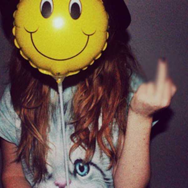 Open Letter To The People Who Don't Like Me