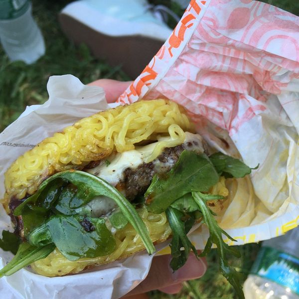 My Weekend Was Better Than Yours