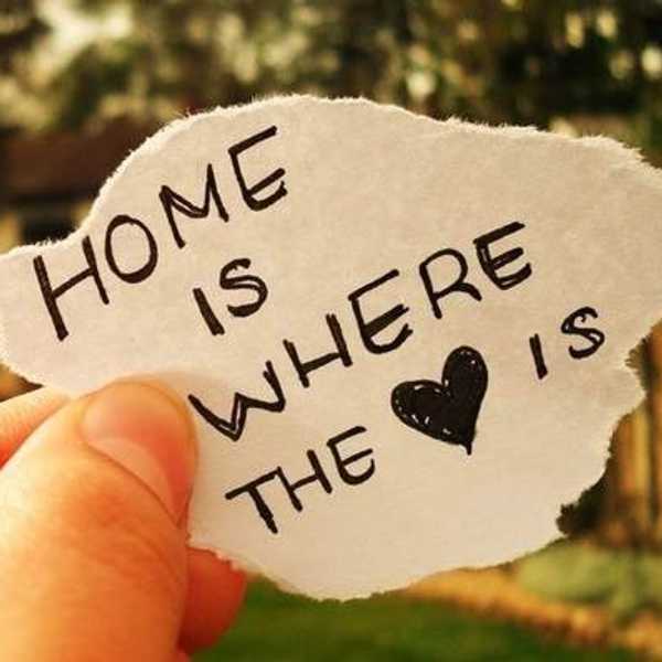 10 Things that Happen When You Come Home For Summer Break