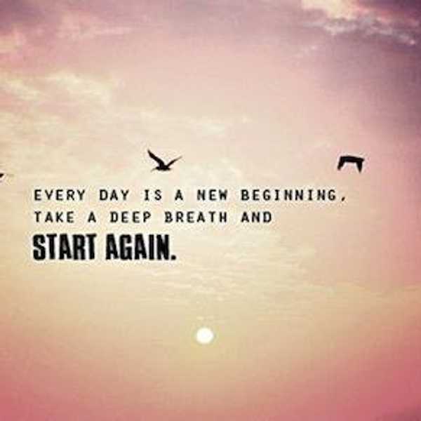 For Those Who Need A Daily Reminder