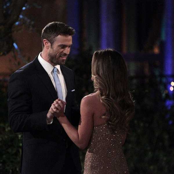 In Defense Of 'The Bachelorette'