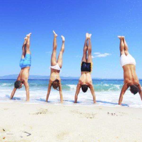 The "Summer Body" Trend