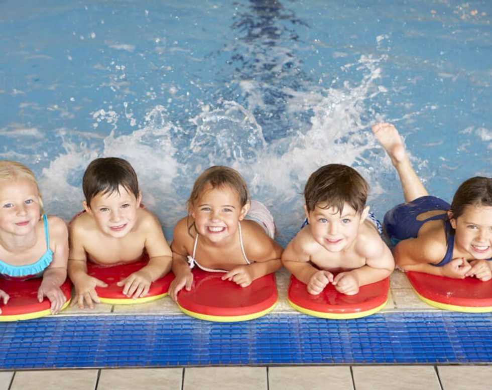 10 Things Lifeguards Want You To Know About Swimming In The Pool This Summer