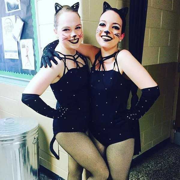 Why The Studio Is A Dancer's Second Home