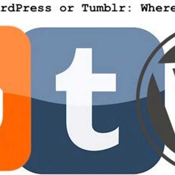 A Guide to Starting Your Own Blog