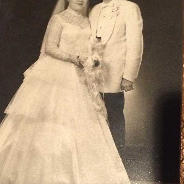 The Secret To 60 Years of Love