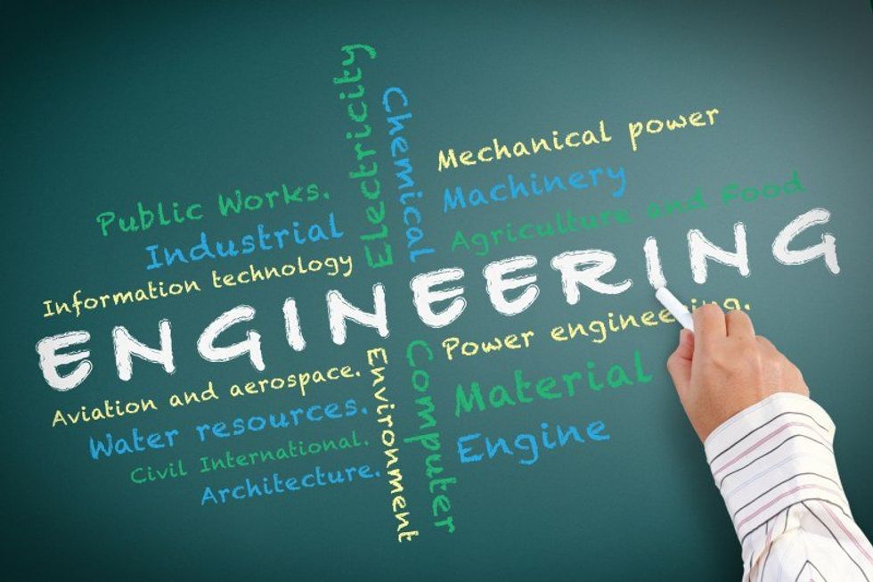 12 Signs Your Best Friend Is An Engineer