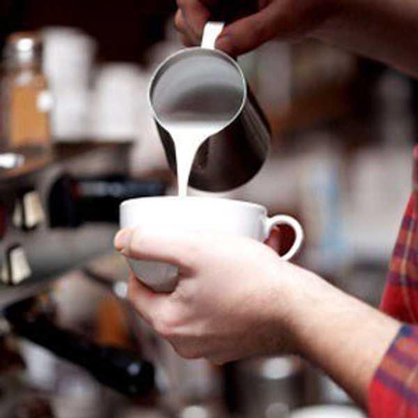 The Ups and Downs Of Being A Barista