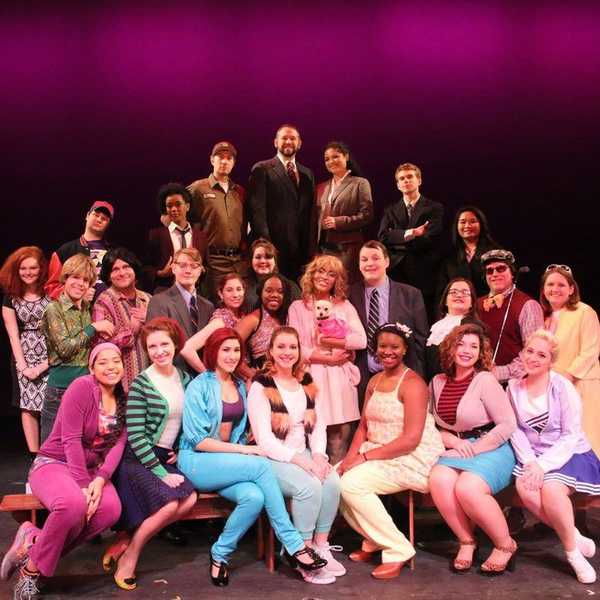 The Pros And Cons Of Going Through High School As A Theatre Kid