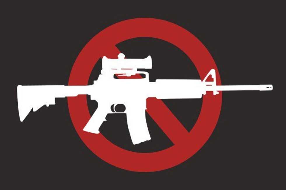 Should We Ban Assault Weapons?