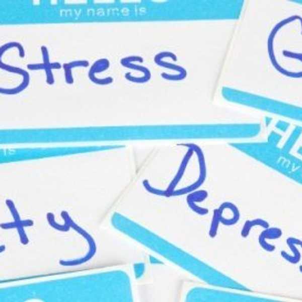 Please Stop Romanticizing My Mental Illnesses