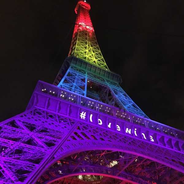 Love Will Always WIN
