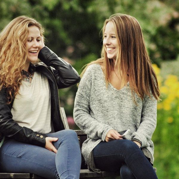 The Relationship Between Effort and Friendship