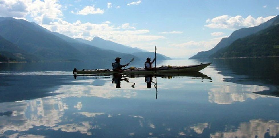 Five Places You (and I) Didn't Know Existed in New York