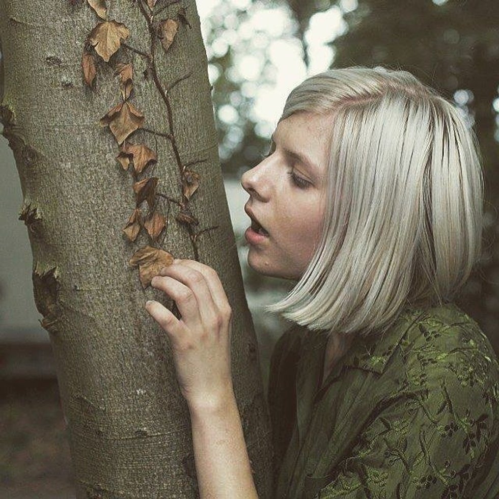 A Rising Musician to Check Out Now: AURORA | The Odyssey Online