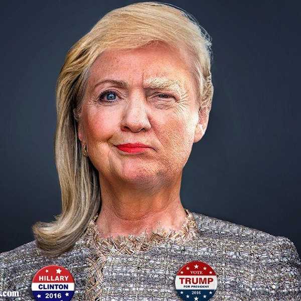 29 Things I'd Rather Do than Vote In This Years Election