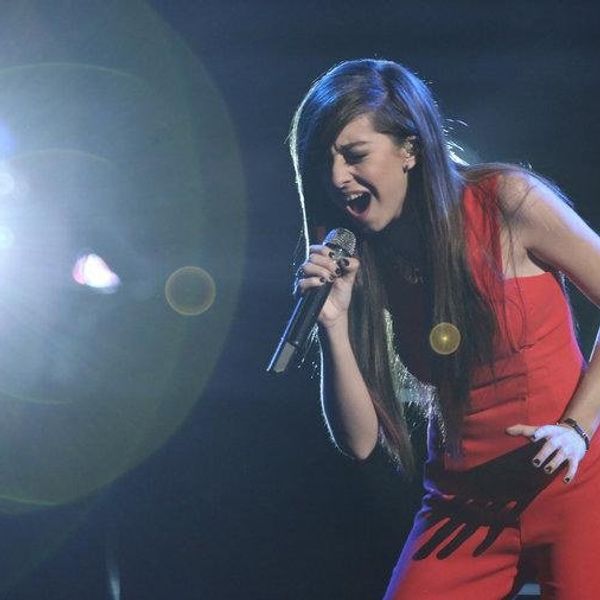 Attending Concerts After Christina Grimmie's Death