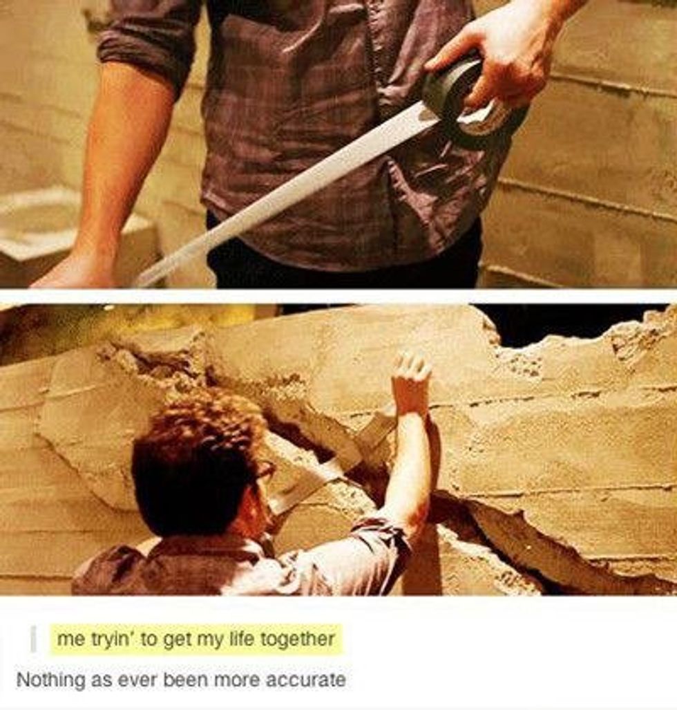 10 Tips To Get Your Life Together