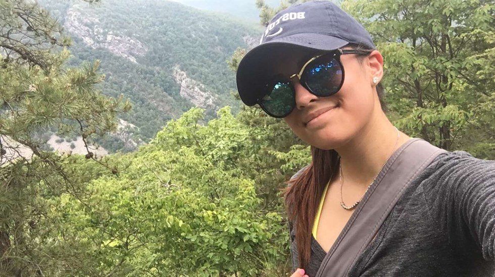 Take A Hike! –A Natural Prescription For Mental Health