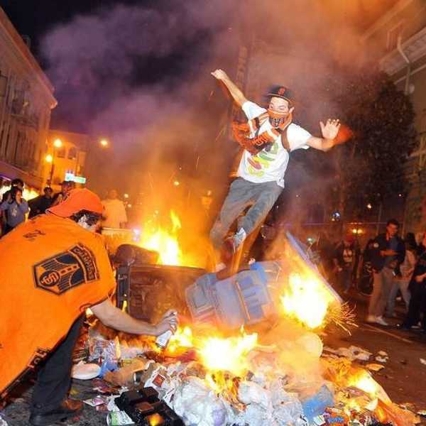 In 2016, We Can Still 'Agree To Disagree'