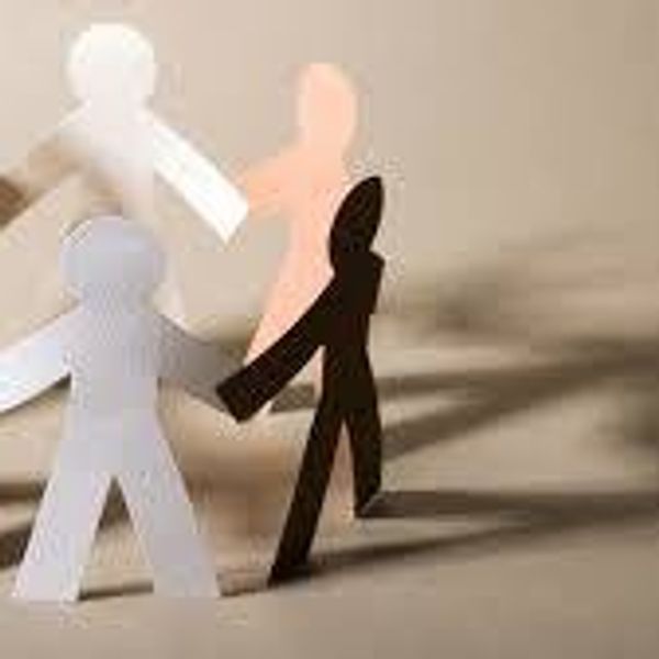 7 Things My White Friends Should Know