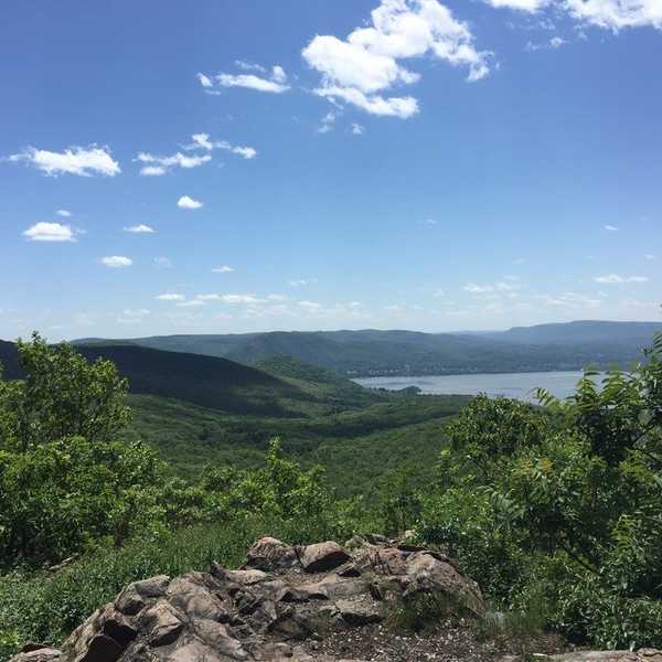 3 Hudson Valley Hikes To Take This Summer