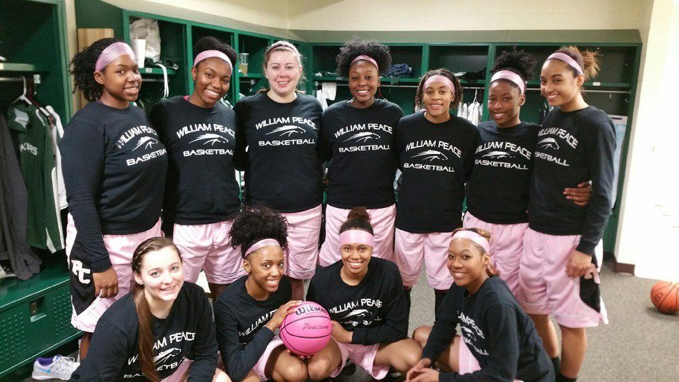 My Advice To Incoming Freshmen