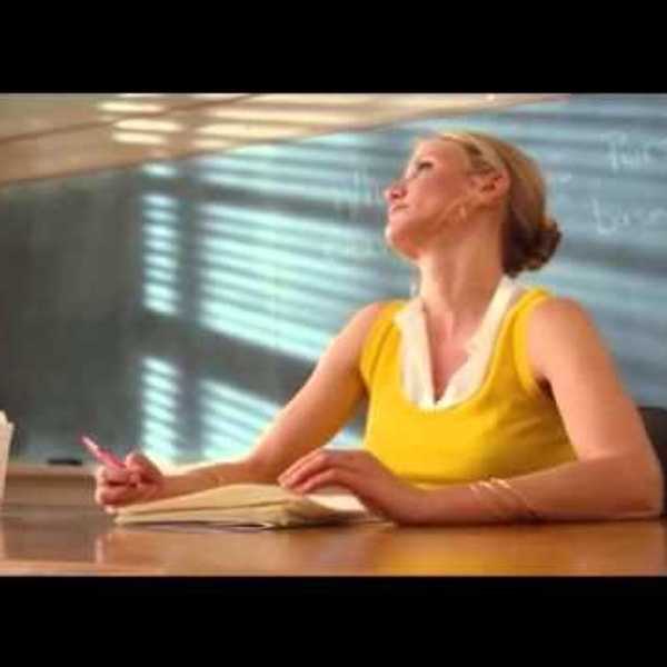 If You're A Senior Heading To College... Get Ready.