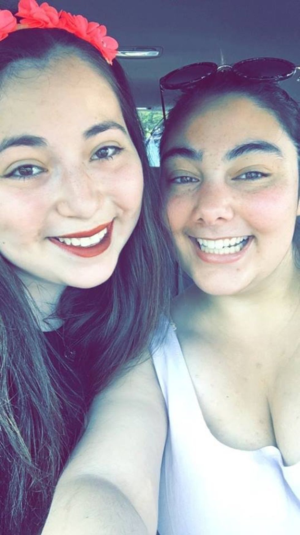 A Letter To My Best Friend For Her Birthday