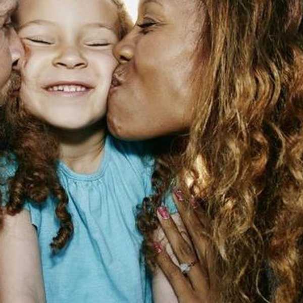 The Color Of My Skin And The Curls In My Hair