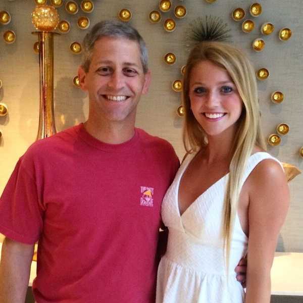 10 Reasons Why My Dad is the Greatest Dad (And Why Yours Probably is Too!)