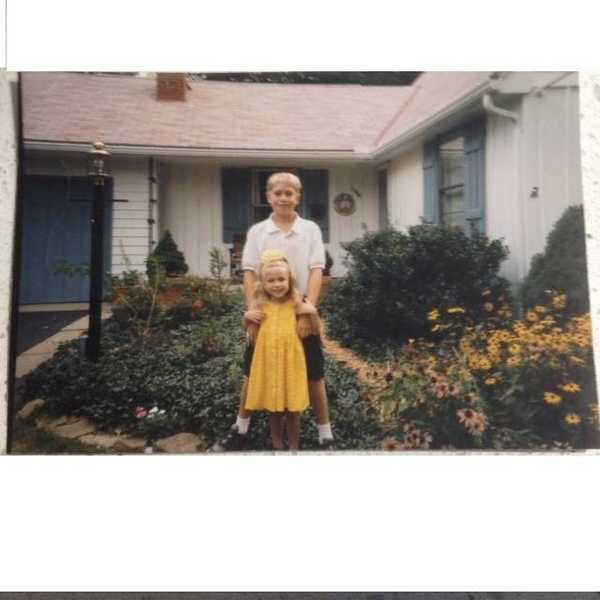 Letter To My Older Brother