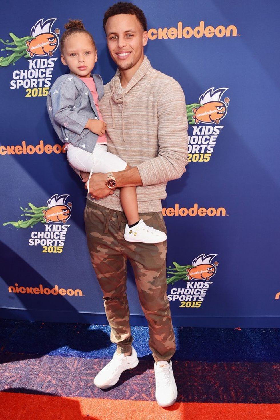 A Thank You Letter To The Man Who Raised Me