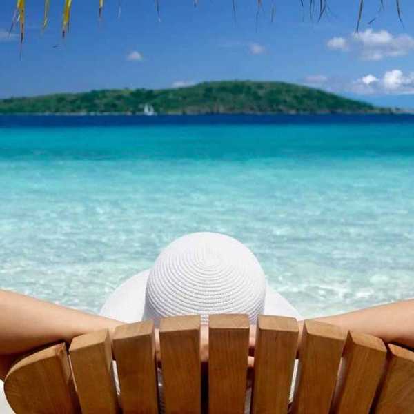 5 Struggles Of A Vacation On A Budget